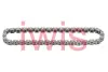 Ланцюг ГРМ BMW(1/2/3/4/5/X1/X3/SEAT Ibiza IV/Toledo IV)12-/VW Beetle11- IWIS 59014