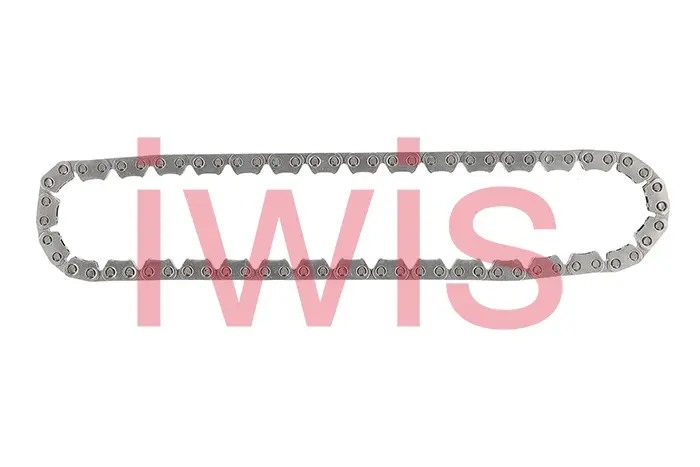 Ланцюг ГРМ BMW(1/2/3/4/5/X1/X3/SEAT Ibiza IV/Toledo IV)12-/VW Beetle11- IWIS 59014