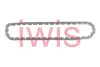 Ланцюг ГРМ BMW(1/2/3/4/5/X1/X3/SEAT Ibiza IV/Toledo IV)12-/VW Beetle11- IWIS 59014
