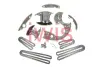 Ланцюг ГРМ к-т Audi A4/A6/A8/Q7/VW Touareg 2.7D/3.0D 03-11 IWIS 59115SET