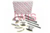 Ланцюг ГРМ к-т Audi A4/A6/A8/Q7/VW Touareg 2.7D/3.0D 03-11 IWIS 59115SET