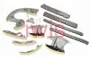 Ланцюг ГРМ к-т Audi A4/A6/A8/Q7/VW Touareg 2.7D/3.0D 03-11 IWIS 59115SET