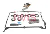 Ланцюг ГРМ к-т Audi A4/A6/VW Passat 1.8T 96-05 IWIS 59126SET