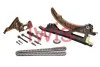 Ланцюг ГРМ к-т BMW 3 (E90/91/92/93)/5 (E61)/7 (F01)/X6 (E71) 04-16 IWIS 59004SET