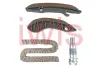 Ланцюг ГРМ к-т BMW 3 (F34)/X1 (F48)/X4 (F98) 1.5D/1.6D/2.0D 12- IWIS 59802SET (фото 2)