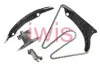 Ланцюг ГРМ к-т BMW 5 (F10)/7 (F01/F02/F03/F04)/X5 (E70/F15/F85)/X6 08-14 IWIS 59129SET