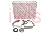 Ланцюг ГРМ к-т BMW 5 (F10)/7 (F01-F04)/X5 (E70/F15/F85)/X6 (E71/E72/F16/F8) IWIS 73511SET