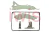 Ланцюг ГРМ к-т CITROEN(Berlingo/C3/C4/DS3) 09-/PEUGEOT(207SW/308)07- IWIS 59132SET
