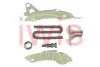 Ланцюг ГРМ к-т Citroen C4/C5/DS3/Peugeot 207/208/3008/308/508 1.6 THP 06- IWIS 59101SET