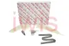 Ланцюг ГРМ к-т Citroen C4/C5/DS3/Peugeot 207/208/3008/308/508/5008 1.6 THP- IWIS 73593SET