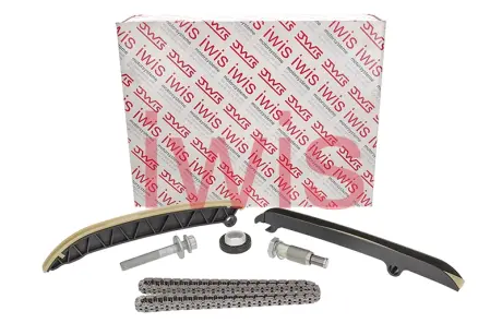 Ланцюг ГРМ к-т IWIS 59012SET