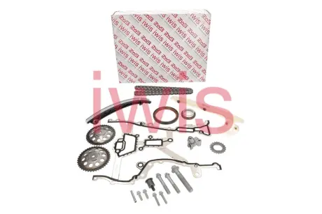 Ланцюг ГРМ к-т IWIS 59103SET