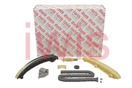 Ланцюг ГРМ к-т IWIS 59114SET