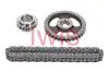 Ланцюг ГРМ к-т IWIS 59124SET