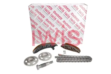 Ланцюг ГРМ к-т IWIS 59136SET