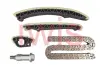 Ланцюг ГРМ к-т IWIS 59369SET
