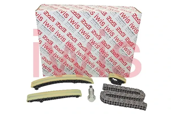 Ланцюг ГРМ к-т IWIS 59369SET