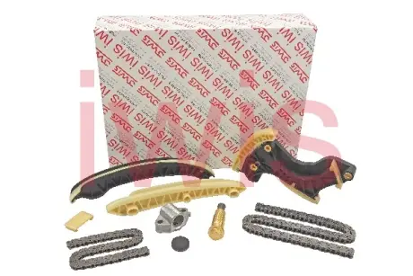 Ланцюг ГРМ к-т IWIS 59370SET