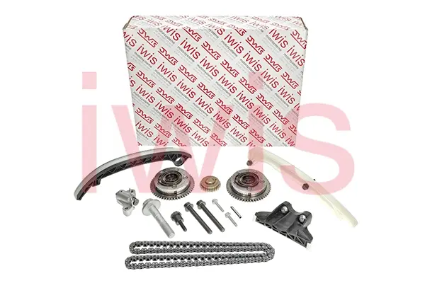 Болт IWIS 59487SET (фото 1)