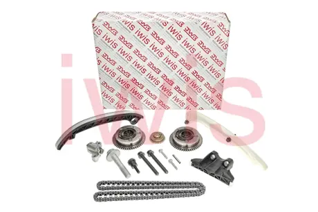 Болт IWIS 59487SET
