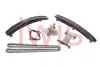 Ланцюг ГРМ к-т IWIS 59506SET