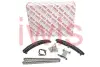 Ланцюг ГРМ к-т IWIS 59506SET