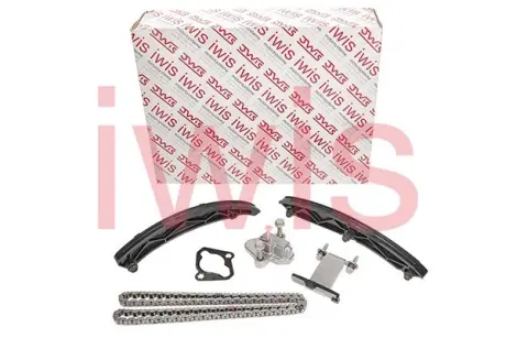 Ланцюг ГРМ к-т IWIS 59506SET
