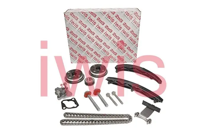Ланцюг ГРМ к-т IWIS 59508SET