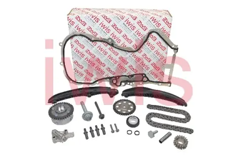 Ланцюг ГРМ к-т IWIS 59767SET