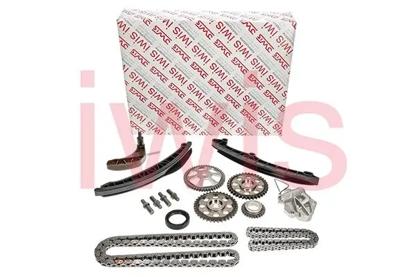Болт IWIS 59770SET (фото 1)