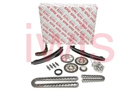 Болт IWIS 59770SET