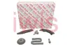 Ланцюг ГРМ к-т IWIS 59806SET (фото 1)
