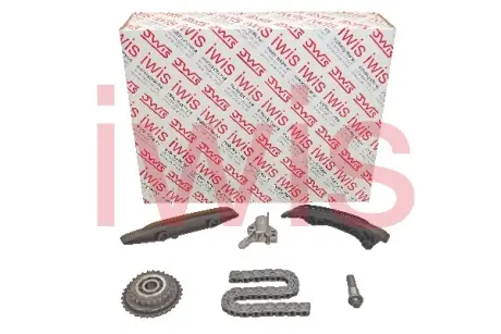Ланцюг ГРМ к-т IWIS 59806SET