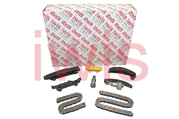 Ланцюг ГРМ к-т IWIS 59831SET