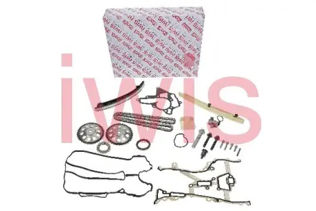 Ланцюг ГРМ к-т IWIS 70028SET
