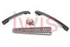 Ланцюг ГРМ к-т IWIS 70657SET