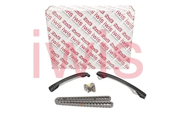 Ланцюг ГРМ к-т IWIS 70657SET