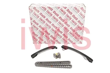 Ланцюг ГРМ к-т IWIS 70657SET