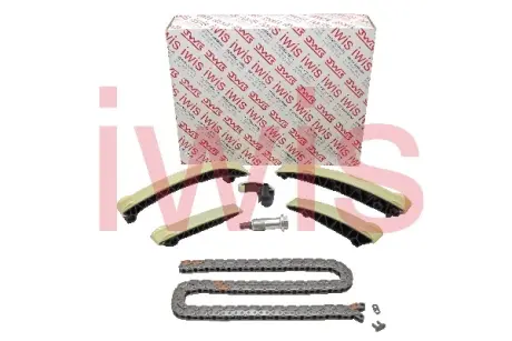 Ланцюг ГРМ к-т IWIS 70670SET