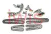 Ланцюг ГРМ к-т IWIS 71652SET