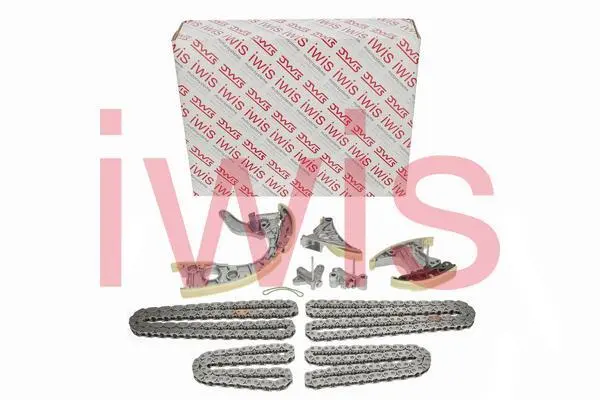 Ланцюг ГРМ к-т IWIS 71652SET