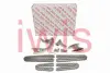 Ланцюг ГРМ к-т IWIS 71652SET