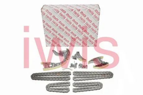 Ланцюг ГРМ к-т IWIS 71652SET