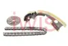 Ланцюг ГРМ к-т IWIS 71654SET