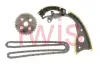 Ланцюг ГРМ к-т IWIS 71654SET