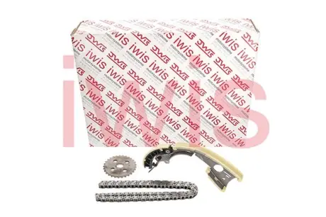 Ланцюг ГРМ к-т IWIS 71654SET