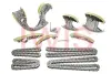 Ланцюг ГРМ к-т IWIS 72717SET