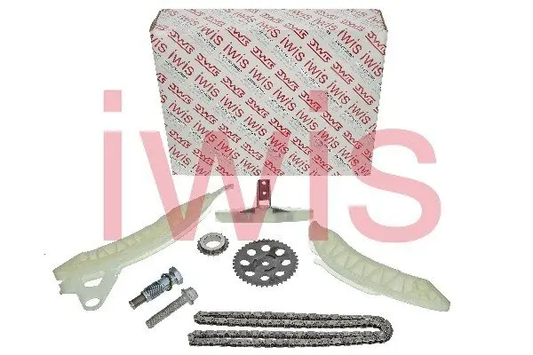 Ланцюг ГРМ к-т IWIS 73395SET