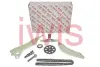 Ланцюг ГРМ к-т IWIS 73395SET