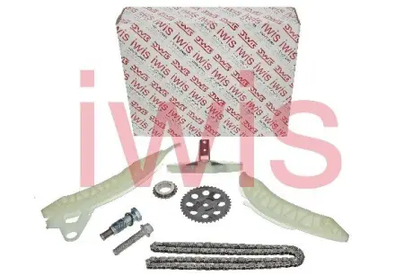 Ланцюг ГРМ к-т IWIS 73395SET